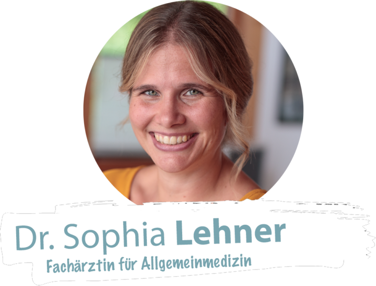 Dr. Sophia Lehner